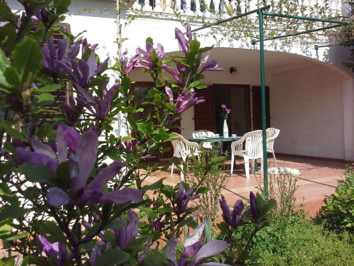 Apartments Tessa 77 เมดูลิน ภายนอก รูปภาพ