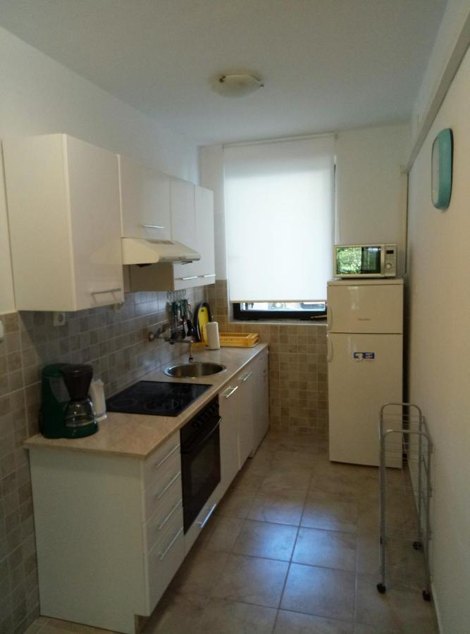 Apartments Tessa 77 เมดูลิน ภายนอก รูปภาพ