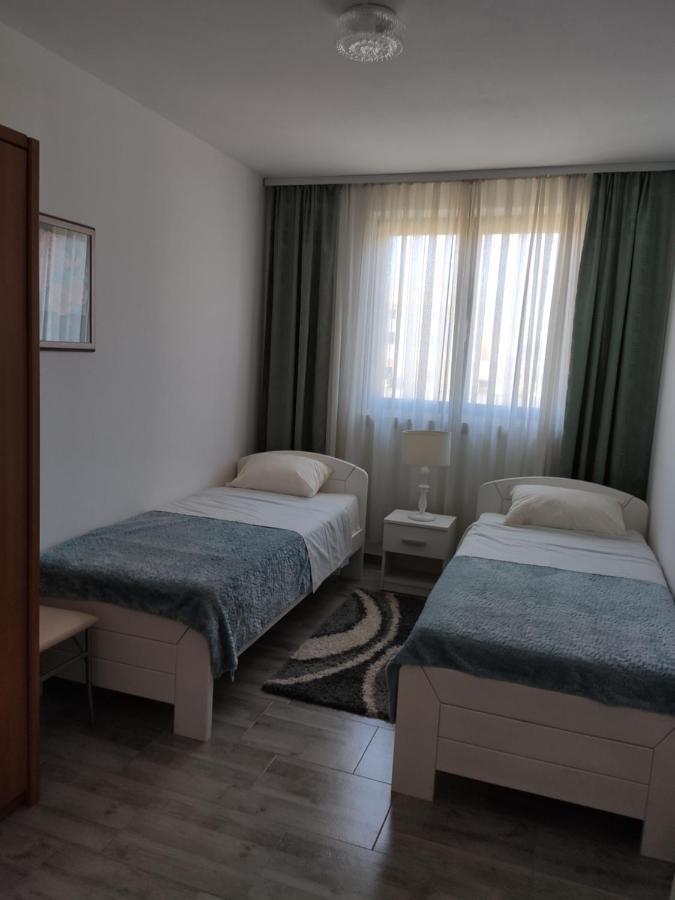 Apartments Tessa 77 เมดูลิน ภายนอก รูปภาพ